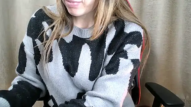 niya-cute online show from 01-11-26, 02:13