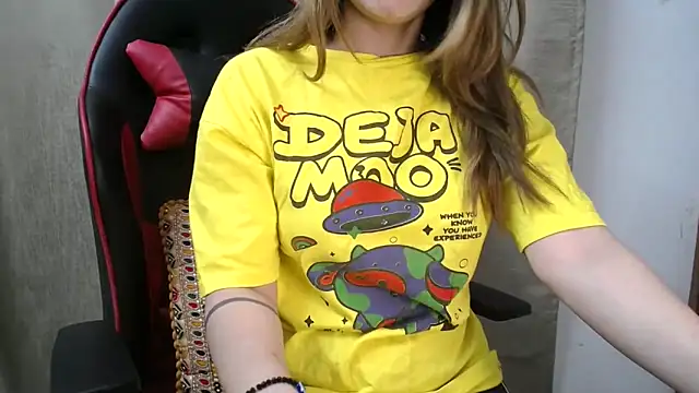 niya-cute online show from 03-09-26, 04:43