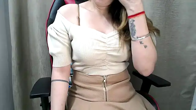 niya-cute online show from 03-19-26, 07:36