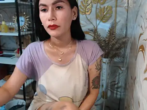tshot izzy 88 online show from 07-16-26, 05:59
