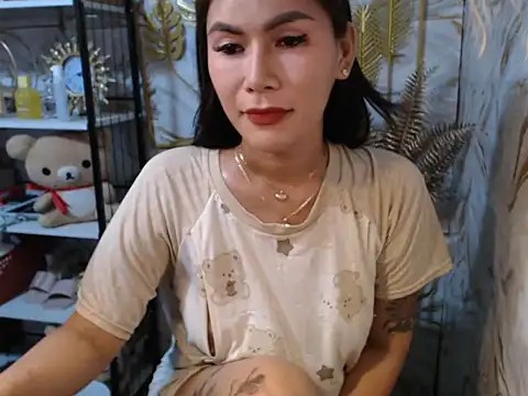 tshot izzy 88 online show from 04-10-26, 11:06