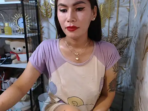 tshot izzy 88 online show from 04-09-26, 10:43