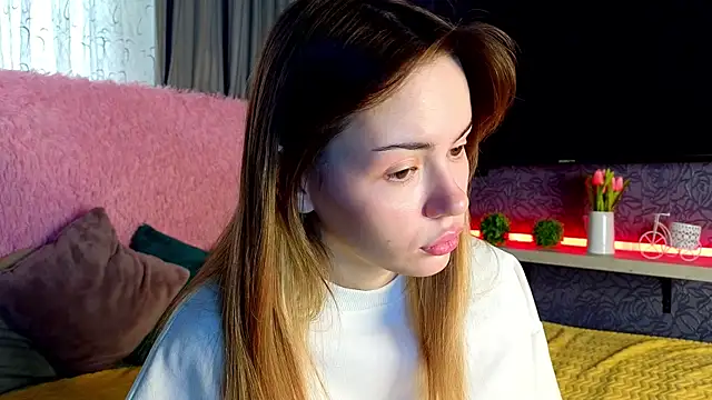 telari0l0ve online show from 01-08-26, 08:31