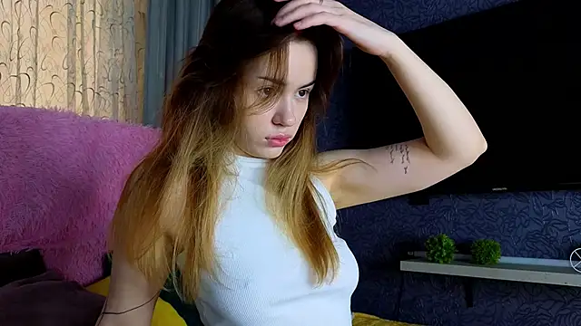 telari0l0ve online show from 02-08-26, 09:18