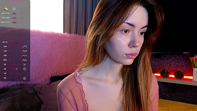 telari0l0ve online show from 02-21-26, 09:44