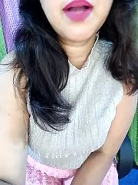 Ishani Baby online show from 12-19-25, 05:37