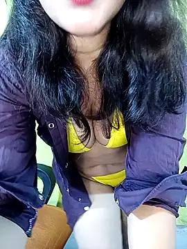 Snapshot of Ishani_Baby chatting on 10-02-25, 07:12 Ishani Baby online show from 10-02-25, 07:12