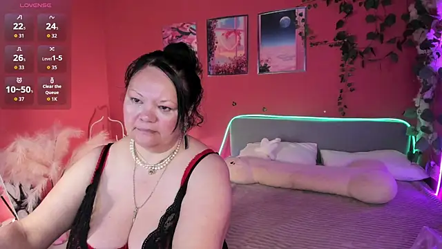 sandra jackson online show from 05-20-26, 02:52