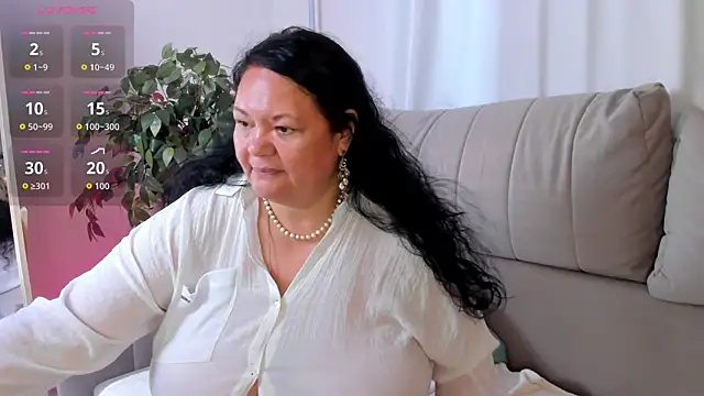 Snapshot of sandra_jackson chatting on 07-07-26, 06:58 sandra jackson online show from 07-07-26, 06:58