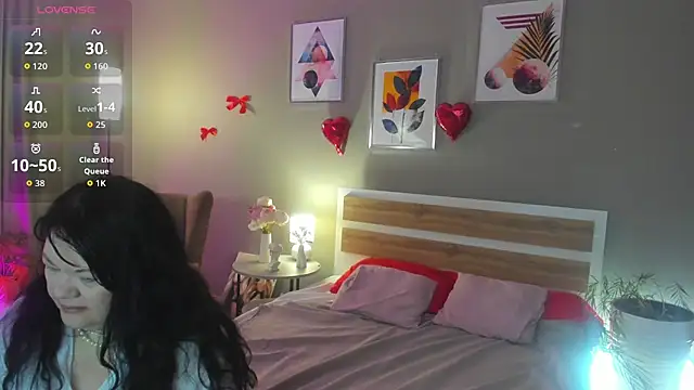 sandra jackson online show from 02-23-26, 02:57