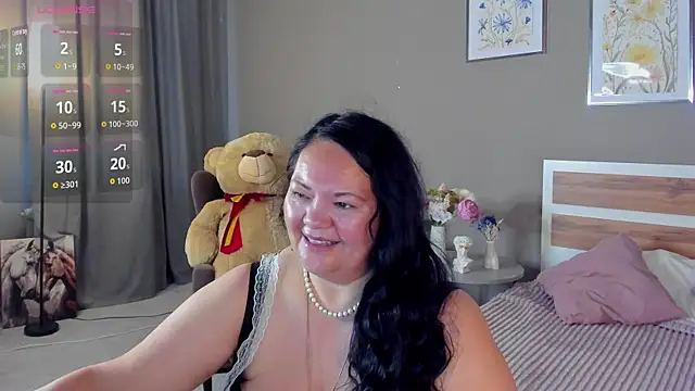 Snapshot of sandra_jackson chatting on 06-28-26, 02:51 sandra jackson online show from 06-28-26, 02:51