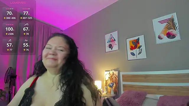 sandra jackson online show from 11-11-25, 02:50