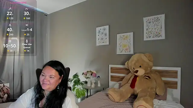 Snapshot of sandra_jackson chatting on 06-27-26, 03:56 sandra jackson online show from 06-27-26, 03:56