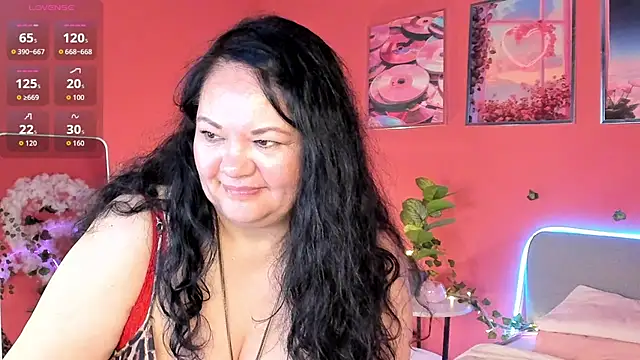 sandra jackson online show from 05-08-26, 02:59