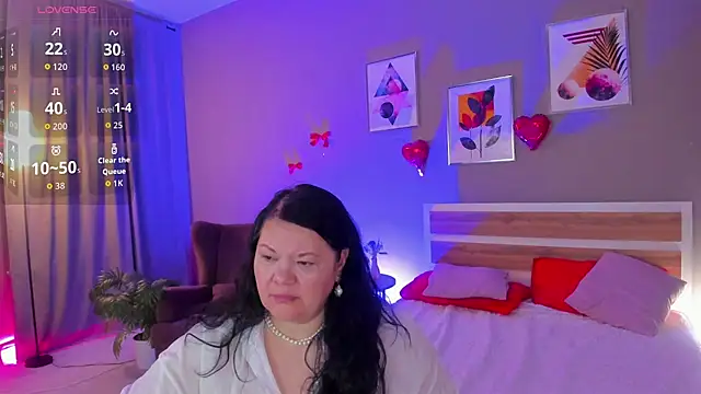 sandra jackson online show from 02-25-26, 02:45