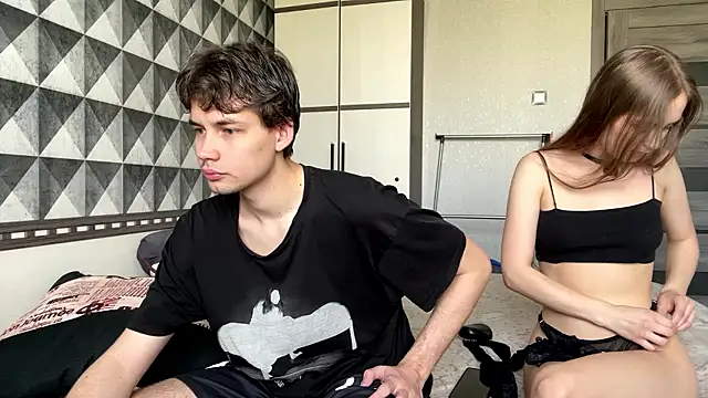 merycouple online show from 01-17-26, 05:33