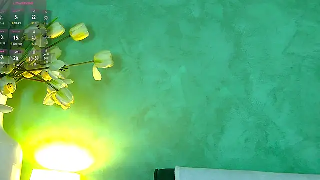 Izzie Sugar online show from 09-13-25, 06:52