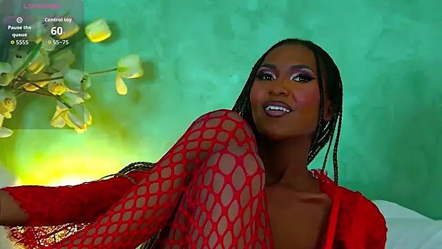 Izzie Sugar online show from 09-12-25, 07:24