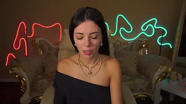 OnlyXxandra online show from 10-17-25, 01:13