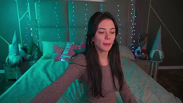 OnlyXxandra online show from 01-14-26, 01:59