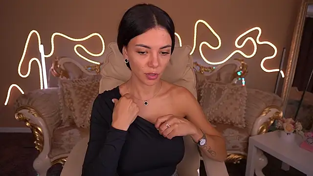 OnlyXxandra online show from 10-11-25, 12:50