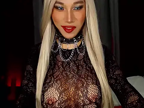 JayeTan online show from 03-09-26, 09:57