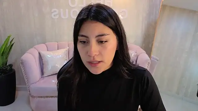 Zoe Blaze A online show from 10-13-25, 12:07