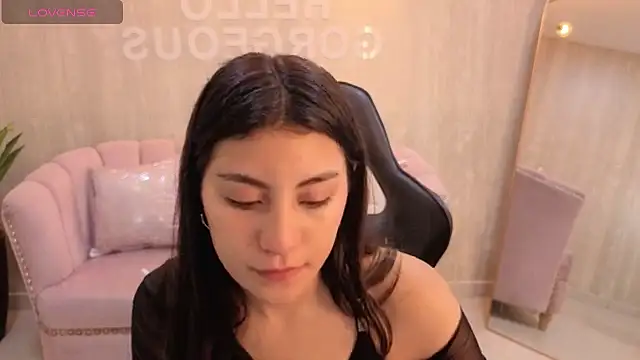 Zoe Blaze A online show from 09-24-25, 11:50