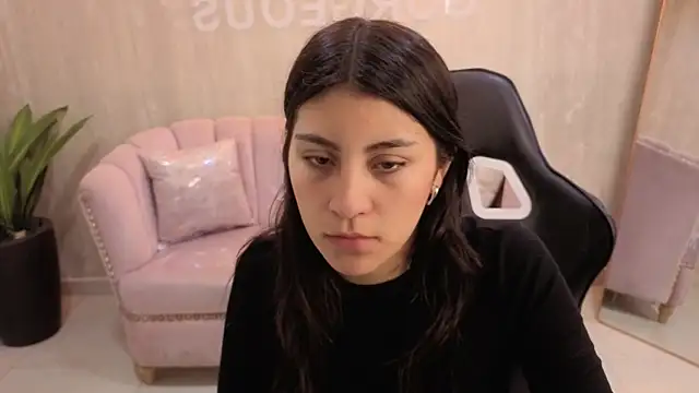 Zoe Blaze A online show from 09-23-25, 11:39