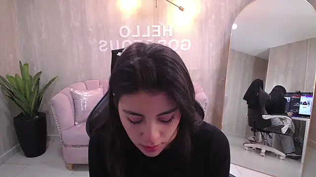 Zoe Blaze A online show from 09-19-25, 01:04