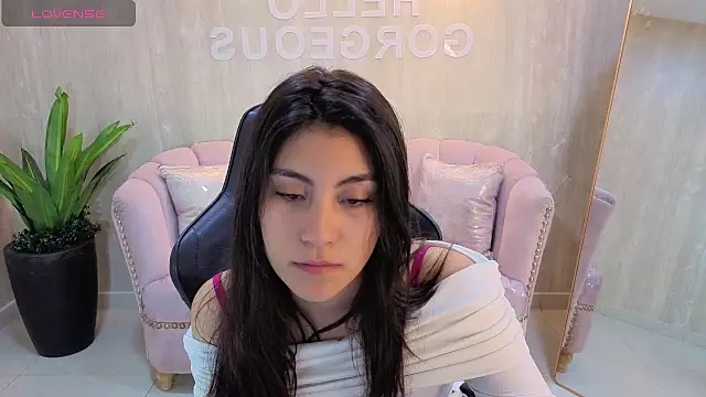 Zoe Blaze A online show from 10-10-25, 12:28