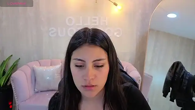 Zoe Blaze A online show from 10-23-25, 12:04