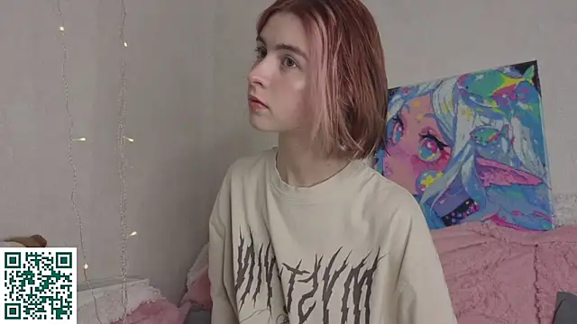 bertamimi online show from 03-16-26, 06:54