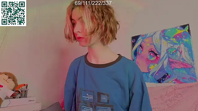 bertamimi online show from 04-28-26, 05:50