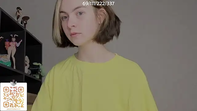 Snapshot of bertamimi chatting on 09-27-25, 06:47 bertamimi online show from 09-27-25, 06:47