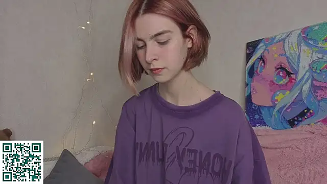 bertamimi online show from 03-13-26, 06:46