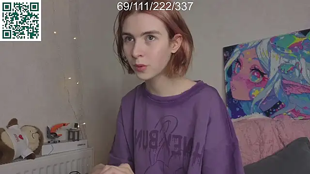 bertamimi online show from 04-03-26, 06:58