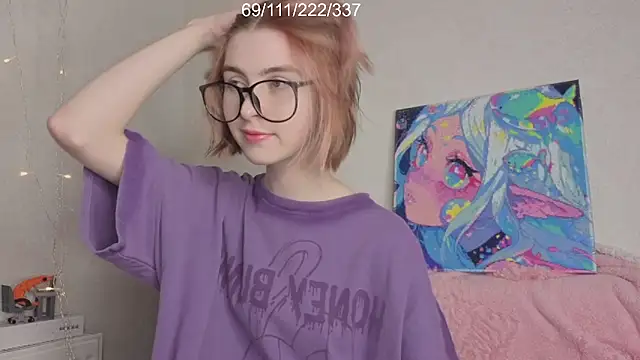 bertamimi online show from 04-10-26, 05:53