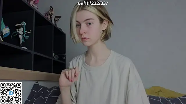 bertamimi online show from 12-03-25, 06:29