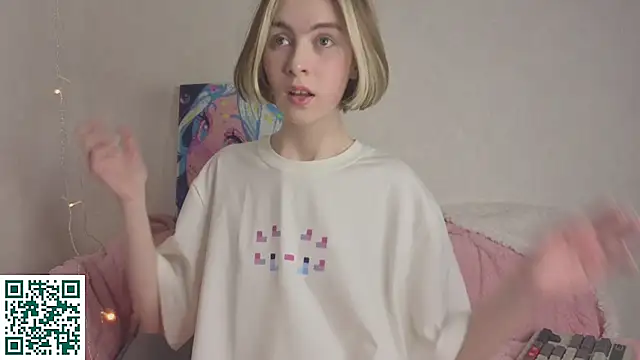 bertamimi online show from 02-12-26, 05:45