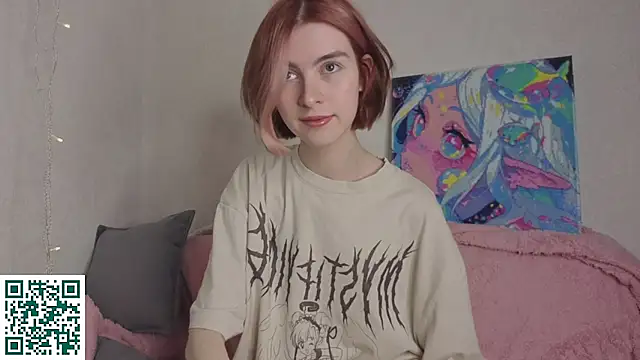 bertamimi online show from 03-09-26, 06:33