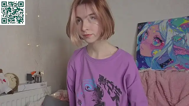 bertamimi online show from 03-29-26, 06:31