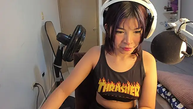Kirachan98 online show from 05-09-26, 06:00