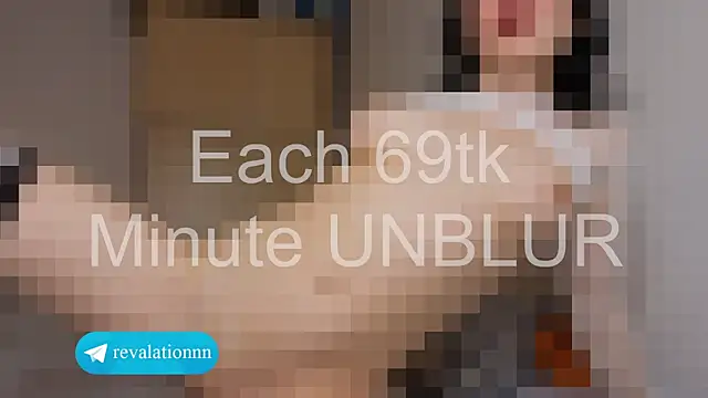 revalation  online show from 10-25-25, 06:08