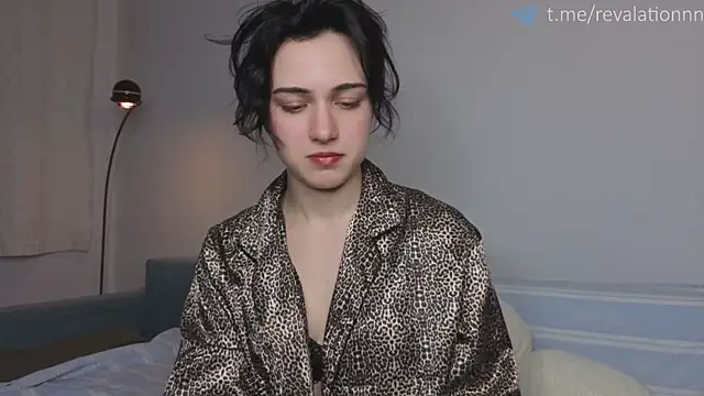 revalation  online show from 03-06-26, 03:40