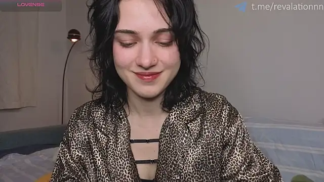 revalation  online show from 03-26-26, 04:05