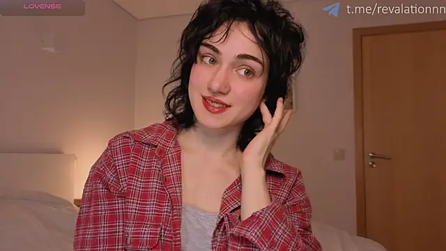 revalation  online show from 01-15-26, 03:37