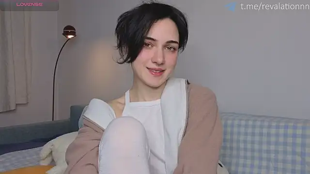 revalation  online show from 04-10-26, 03:19