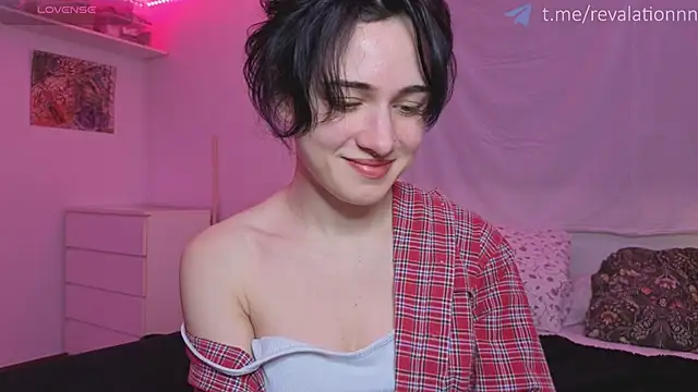 revalation  online show from 02-22-26, 12:29