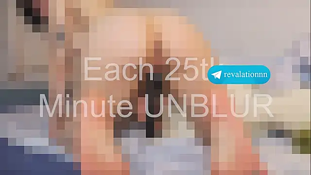 revalation  online show from 03-19-26, 04:07